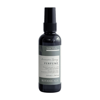 Perfume Vivaz, linha Aromacologia