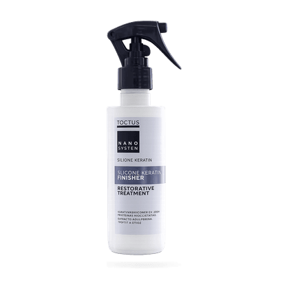 Nano Finisher, linha Nano Carbon System