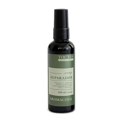 Reparador Vivaz, linha Aromacologia