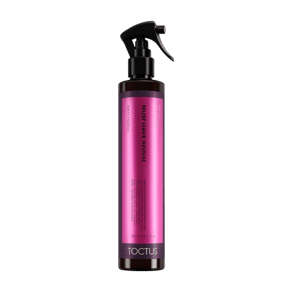 Revival, linha Must Have