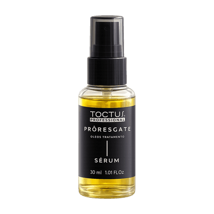 Sérum Pró-Resgate, linha Pró-Resgate
