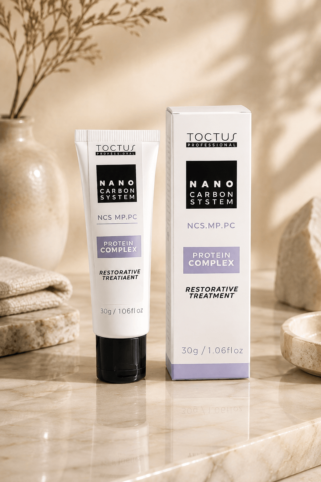 Pomada Nano